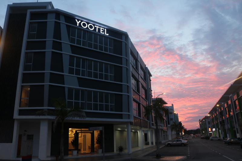 Yootel Hotel